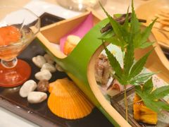 -鮨一日本料理旗舰店(总店)