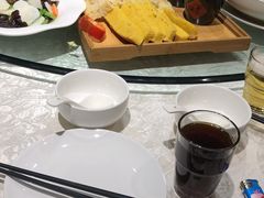 -瓦国小镇·果木烤鸭·融合菜(西口店)