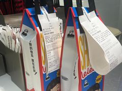 -LELECHA乐乐茶(新街口大洋店)