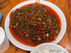 -鸡哈豆花(梅西广场店)