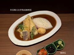 -CURRY YA 熟成咖哩專門店(深圳湾万象城店)
