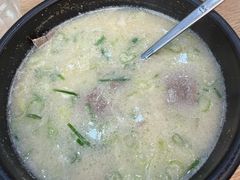 -神仙雪浓汤(明洞店)