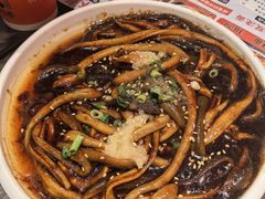 -王繁星面馆(西安熙地港店)