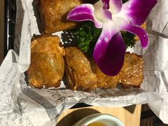 -大洋家·精品潮汕菜·生腌砂锅粥(天河东路店)