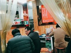 -高邮面馆(明瓦廊店)
