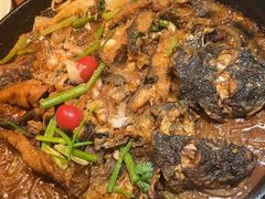 -老板恋上鱼(振华商厦店)