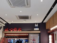 -膳心记-明火四宝煲仔饭(燕南店)