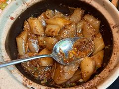 -彩虹之约•淮扬家宴(亚运村店)