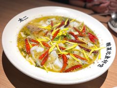 -太二酸菜鱼(深圳龙华天虹购物中心店)