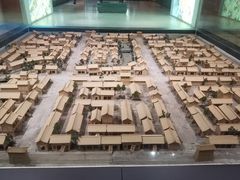 -西安大唐西市博物馆