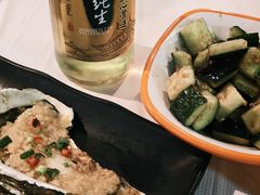 -云晓光头烧烤吧(德平路店)