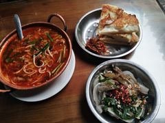 -88号小吃店·经典云南菜·地道纳西美食