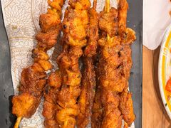 -西部马华清真兰州牛肉面·烧烤夜市(关东店)