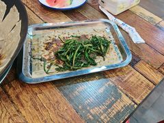-皖北学东地锅鸡(之心城店)