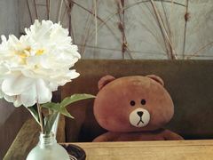 -新沙洞咖啡(泉乐坊店)