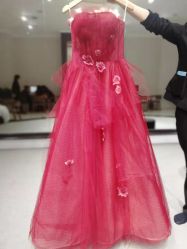 -南京宝娜嫁衣婚纱礼服馆(中央路店)