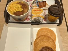 -麦当劳(新濠影汇店)