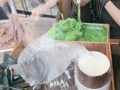 -九十葉·抹茶(南京·德基店)
