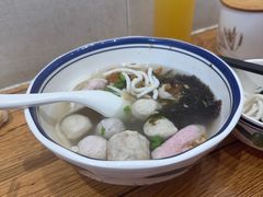 -非遗·十八曲鱼饺(西马总店)