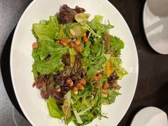 -老牌坊鲁菜名店(聊城美食岛店)