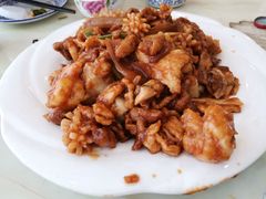 -同发号饭庄(复兴路店)