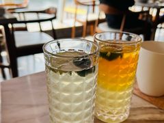 -桃花江餐厅·江景-约会·聚会