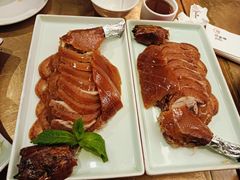 -京味斋·烤鸭·北京菜(安贞店)