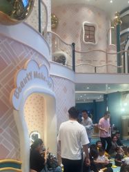 -奈尔宝家庭中心·亲子餐厅(苏州大悦城店)