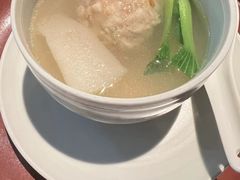 -湖滨28中餐厅·西湖宴·杭州君悦酒店