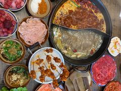 -冯校长老火锅(深圳总店)