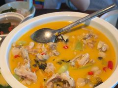 -望湘园·洞庭渔宴(浦江欢乐颂店)