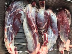 -龙上水现炒生料(柳沙店)