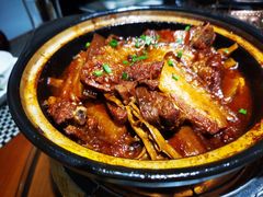 -太平小镇主题餐厅徽宴府