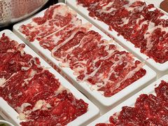 -八合里牛肉火锅(上海世茂广场店)