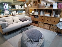 -MUJI无印良品(万象城店)