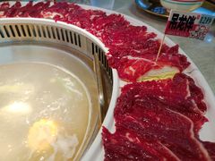 -三头牛·潮汕牛肉生蚝火锅 (夏湾店)