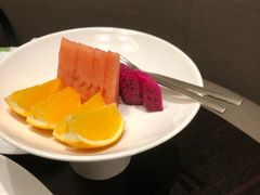 -浙江安吉JW万豪酒店·万豪中餐厅