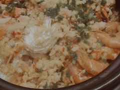 -小厨娘淮扬菜(天印大道店)