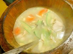 -秋语木桶鱼.酸菜鱼(开发区火车站店)