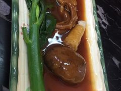 -莫尔顿牛排坊(威尼斯人店)