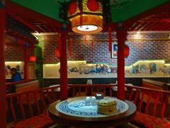 -京氣春饼(机场店)