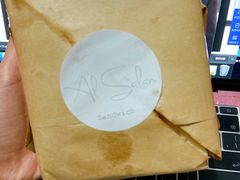 -Al Salam莫的三明治