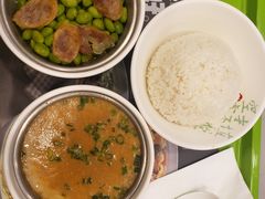 -老乡鸡(淮南西城国际店)