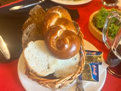 -申德勒加油站餐厅(三里屯北小街店)