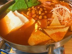 -小木屋米酒店总店