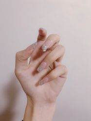 -JX今喜美甲美睫