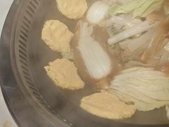 -桃源村铁锅炖鱼(体育馆道店)