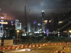 -富豪雪糕车流动点(尖沙咀)
