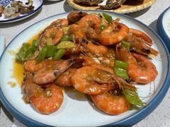 -锦里海景海鲜餐厅.三亚老字号(亚龙湾中心广场店)