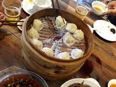 -南翔饭店